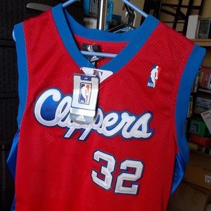 los angeles clippers jersey griffin